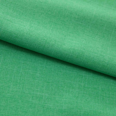 Ткань костюмная габардин "Меланж" 6103А, 172 гр/м2, шир.150см, цвет трава - купить в Шадринске. Цена 296.19 руб.