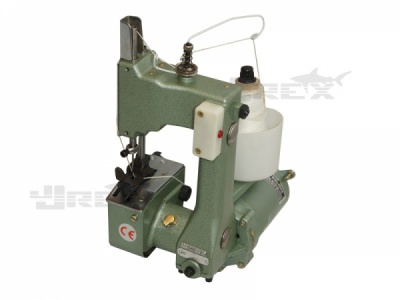 JJREX GK-9-2 Мешкозашивочная швейная машина - купить в Шадринске. Цена 8 074.01 руб.
