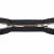 Молния металл Т-5 (2 сл.), 110 см, разъёмная, цвет чёрный - купить в Шадринске. Цена: 157.69 руб.