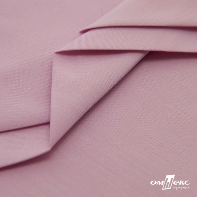 Ткань сорочечная стрейч 13-2805, 115 гр/м2, шир.150см, цвет розовый - купить в Шадринске. Цена 307.75 руб.