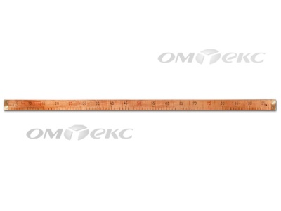 Метр деревянный КР-1(неклейменный) - купить в Шадринске. Цена: 1 201.67 руб.