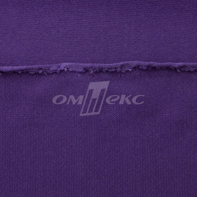 Трикотаж масло "Danmark", 190 гр/м2, шир.172см, цвет 79/фиолетовый - купить в Шадринске. Цена 1 105.79 руб.