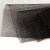 Фатин жесткий 16-167, 22 гр/м2, шир.180см, цвет чёрный - купить в Шадринске. Цена 90.20 руб.