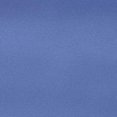 Креп стрейч Амузен 16-4032А, 85 гр/м2, шир.150см, цвет королевский синий - купить в Шадринске. Цена 194.07 руб.
