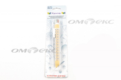 Маркировочный карандаш MSS-06 (6 цветных грифелей) - купить в Шадринске. Цена: 731.33 руб.