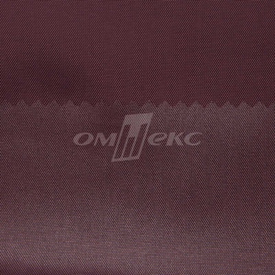 Текстильный материал  Оксфорд, PU, WR, 100% полиэфир, 80 г/м2  цвет Венге 19-1627, 150см - купить в Шадринске. Цена 101.26 руб.