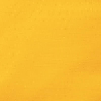 Ткань подкладочная Таффета 14-0760, 48 гр/м2, шир.150см, цвет жёлтый - купить в Шадринске. Цена 54.64 руб.