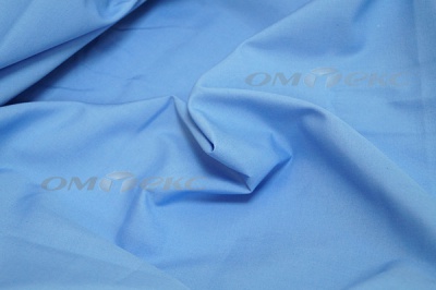 Сорочечная ткань "Ассет" 16-4020, 120 гр/м2, шир.150см, цвет голубой - купить в Шадринске. Цена 251.41 руб.