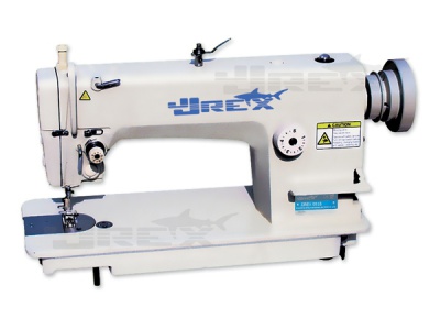 JJREX 0518 Комплект ПШМ с нижним и игольным продвижением для средних тканей - купить в Шадринске. Цена 65 690.85 руб.