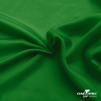 Ткань подкладочная Таффета 190Т, Middle, 17-6153 зеленый, 53 г/м2, шир.150 см - купить в Шадринске. Цена 35.50 руб.