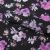 Плательная ткань "Фламенко" 20.1, 80 гр/м2, шир.150 см, принт растительный - купить в Шадринске. Цена 241.49 руб.