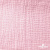 Ткань Муслин, 100% хлопок, 125 гр/м2, шир. 135 см   Цв. Розовый Кварц   - купить в Шадринске. Цена 337.25 руб.