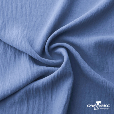 Ткань костюмная "Марлен", 97%P 3%S, 170 г/м2 ш.150 см, цв. серо-голубой - купить в Шадринске. Цена 217.67 руб.