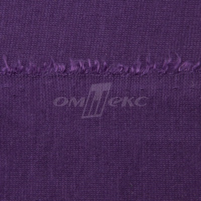 Трикотаж "Понто" ROMA # 45 (2,28м/кг), 250 гр/м2, шир.175см, цвет фиолетовый - купить в Шадринске. Цена 1 112.14 руб.