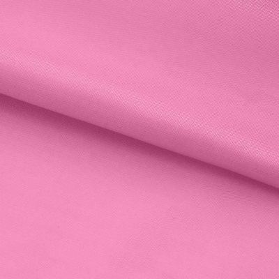 Ткань подкладочная Таффета 15-2216, антист., 53 гр/м2, шир.150см, цвет розовый - купить в Шадринске. Цена 57.16 руб.
