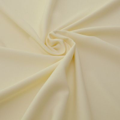 Костюмная ткань "Элис" 11-0507, 200 гр/м2, шир.150см, цвет молоко - купить в Шадринске. Цена 303.10 руб.