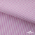 Ткань сорочечная Полоска Кенди, 115 г/м2, 58% пэ,42% хл, шир.150 см, цв.1-розовый, (арт.110) - купить в Шадринске. Цена 306.69 руб.
