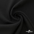 Ткань костюмная "Микела", 96%P 4%S, 255 г/м2 ш.150 см, цв-черный #1 - купить в Шадринске. Цена 345.40 руб.