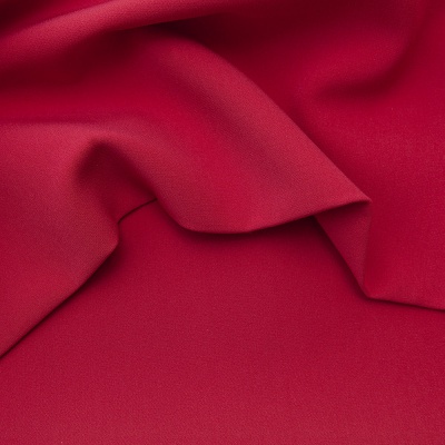 Костюмная ткань "Элис" 18-1760, 200 гр/м2, шир.150см, цвет рубин - купить в Шадринске. Цена 303.10 руб.