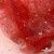Сетка Фатин Глитер Спейс, 12 (+/-5) гр/м2, шир.150 см, 16-38/красный - купить в Шадринске. Цена 202.08 руб.