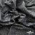 Ткань подкладочная Жаккард YP1416707, 90(+/-5) г/м2, шир.145 см, серый (17-0000/черный) - купить в Шадринске. Цена 241.46 руб.