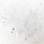 Сетка Фатин Глитер Спейс, 12 (+/-5) гр/м2, шир.150 см, 16-01/белый - купить в Шадринске. Цена 180.32 руб.