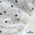 Ткань Муслин принт, 100% хлопок, 125 гр/м2, шир. 140 см, #2308 цв. 9 белый морская звезда - купить в Шадринске. Цена 413.11 руб.