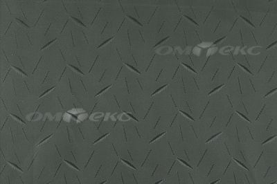 Ткань подкладочная жаккард Р14076-1, 18-5203, 85 г/м2, шир. 150 см, 230T темно-серый - купить в Шадринске. Цена 168.15 руб.