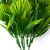 Трава искусственная -5, шт  (колючка 30 см/8 см)				 - купить в Шадринске. Цена: 150.33 руб.
