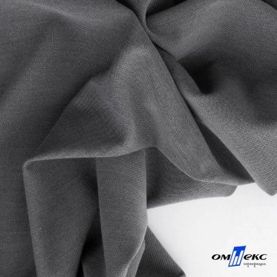 Ткань костюмная "Прато" 80% P, 16% R, 4% S, 230 г/м2, шир.150 см, цв-серый #4 - купить в Шадринске. Цена 470.17 руб.