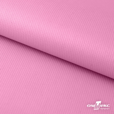 Мембранная ткань "Ditto" 15-2216, PU/WR, 130 гр/м2, шир.150см, цвет розовый - купить в Шадринске. Цена 310.76 руб.
