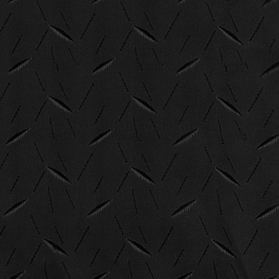 Ткань подкладочная жаккард Р14076-1, чёрный, 85 г/м2, шир. 150 см, 230T - купить в Шадринске. Цена 166.45 руб.