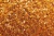 Сетка с пайетками №23, 188 гр/м2, шир.130см, цвет оранжевый - купить в Шадринске. Цена 459.79 руб.