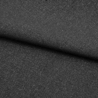 Ткань костюмная 22071 1248, 296 гр/м2, шир.145см, цвет серый - купить в Шадринске. Цена 493.14 руб.