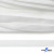 Шнур плетеный (плоский) d-12 мм, (уп.90+/-1м), 100% полиэстер, цв. - белый - купить в Шадринске. Цена: 8.62 руб.