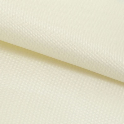 Ткань подкладочная Таффета 11-0606, 48 гр/м2, шир.150см, цвет молоко - купить в Шадринске. Цена 56.07 руб.