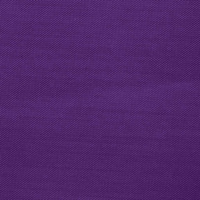 Ткань подкладочная "EURO222" 19-3748, 54 гр/м2, шир.150см, цвет т.фиолетовый - купить в Шадринске. Цена 73.32 руб.