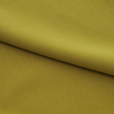 Костюмная ткань с вискозой "Меган" 15-0643, 210 гр/м2, шир.150см, цвет горчица - купить в Шадринске. Цена 378.55 руб.