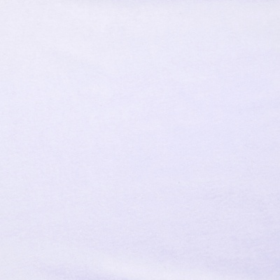 Бархат стрейч №23, 240 гр/м2, шир.160 см, (2,6 м/кг), цвет белый - купить в Шадринске. Цена 748.44 руб.