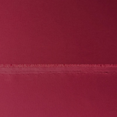 Костюмная ткань "Элис", 220 гр/м2, шир.150 см, цвет красный чили - купить в Шадринске. Цена 303.10 руб.