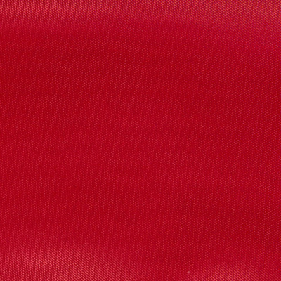 Ткань подкладочная Таффета 19-1557, антист., 53 гр/м2, шир.150см, цвет красный - купить в Шадринске. Цена 62.37 руб.