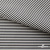 Ткань сорочечная Полоска Кенди, 115 г/м2, 58% пэ,42% хл, шир.150 см, цв.6-черный, (арт.110) - купить в Шадринске. Цена 306.69 руб.
