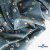  Ткань костюмная «Микровельвет велюровый принт», 220 г/м2, 97% полиэстр, 3% спандекс, ш. 150См Цв #7 - купить в Шадринске. Цена 439.77 руб.