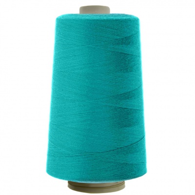 Швейные нитки (армированные) 28S/2, нам. 2 500 м, цвет 360 - купить в Шадринске. Цена: 148.95 руб.