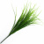 Трава искусственная -3, шт (осока 50 см/8 см  5 листов)				 - купить в Шадринске. Цена: 124.17 руб.