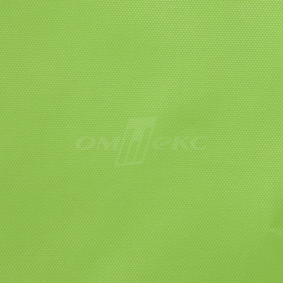 Оксфорд (Oxford) 210D 15-0545, PU/WR, 80 гр/м2, шир.150см, цвет зеленый жасмин - купить в Шадринске. Цена 118.13 руб.