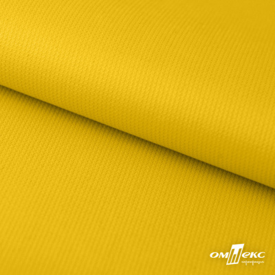 Мембранная ткань "Ditto" 13-0859, PU/WR, 130 гр/м2, шир.150см, цвет жёлтый - купить в Шадринске. Цена 310.76 руб.