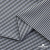 Ткань сорочечная Клетка Виши, 115 г/м2, 58% пэ,42% хл, шир.150 см, цв.6-черный, (арт.111) - купить в Шадринске. Цена 306.69 руб.