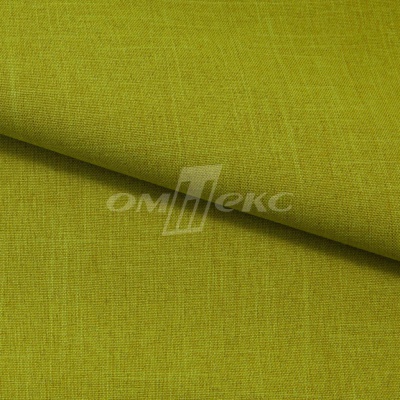 Ткань костюмная габардин "Меланж" 6127А, 172 гр/м2, шир.150см, цвет горчица - купить в Шадринске. Цена 296.19 руб.