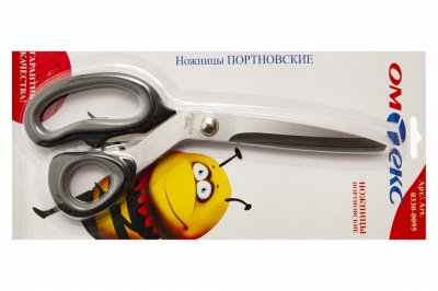 Ножницы арт.0330-0095 портновские, 9"/ 229 мм - купить в Шадринске. Цена: 225.03 руб.
